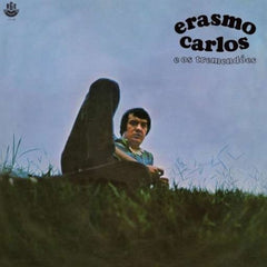 Erasmo Carlos