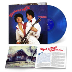 Donnie & Joe Emerson