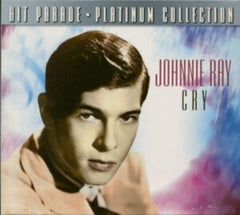 Johnnie Ray