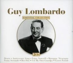 Guy Lombardo