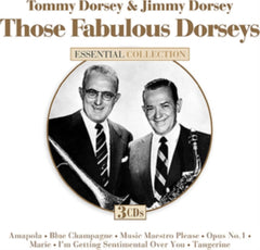 Tommy Dorsey & Jimmy Dorsey
