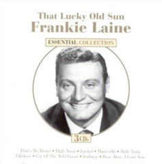Frankie Laine