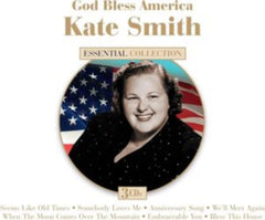 Kate Smith
