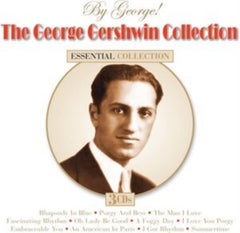 George Gershwin