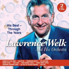 Lawrence Welk