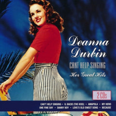 Deanna Durbin