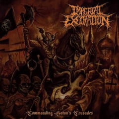 Imperial Execration