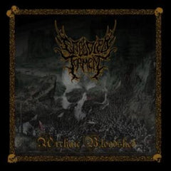Embodied Torment