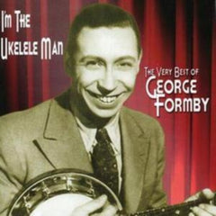 George Formby
