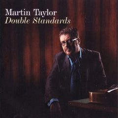 Martin Taylor