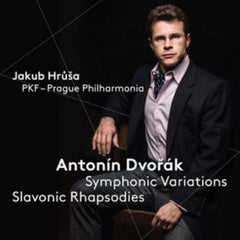 PKF  PRAGUE PHILHARMONIC  JAKUB HRUSA