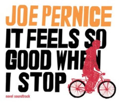 Joe Pernice