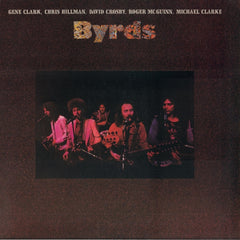 BYRDS