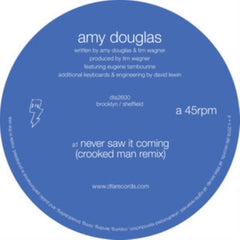 Amy Douglas