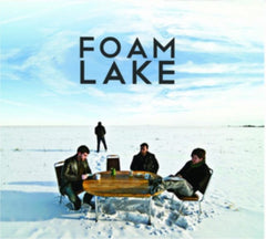 Foam Lake