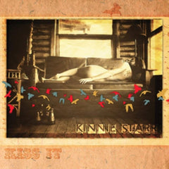 Kinnie Starr