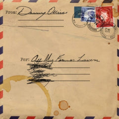 Danny Olliver