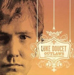 Luke Doucet