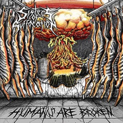 Sisters of Suffocation