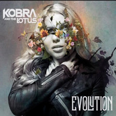 Kobra and the Lotus
