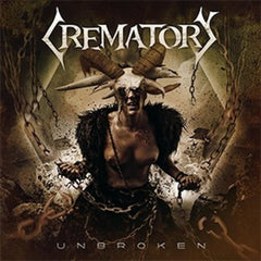 Crematory