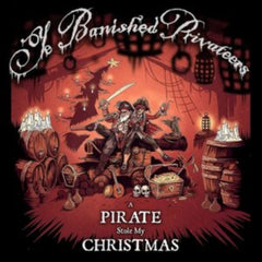 Ye Banished Privateers