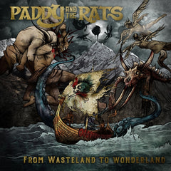 Paddy and the Rats