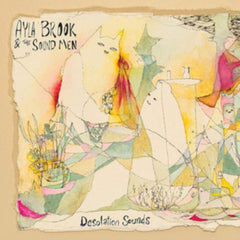 Ayla Brook & The Sound Men