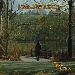 Tex Crick
