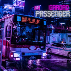 Garoad