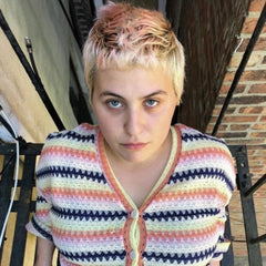 Lily Konigsberg