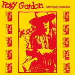 Roxy Gordon