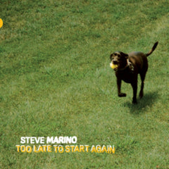Steve Marino