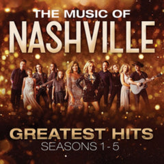 NASHVILLE CAST