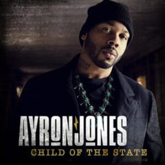 Ayron Jones