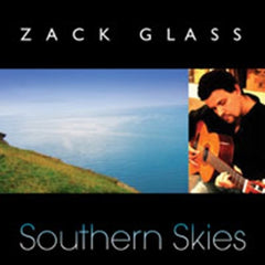 ZACK GLASS