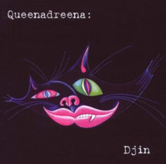 Queenadreena