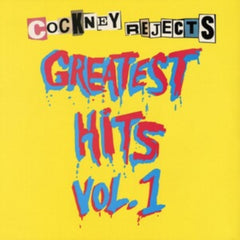 Cockney Rejects