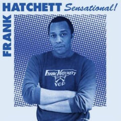 Frank Hatchett