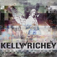 Kelly Richey