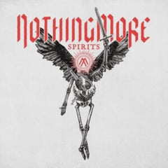 NOTHING MORE