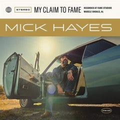 Mick Hayes