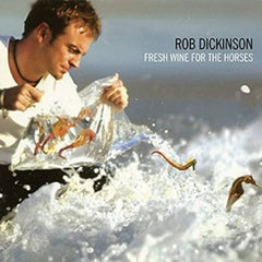 Rob Dickinson