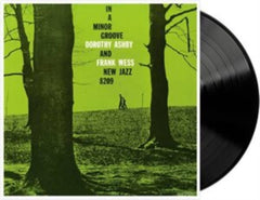 Dorothy Ashby & Frank Wess