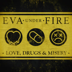 Eva Under Fire