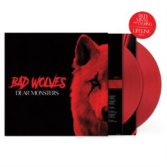 Bad Wolves