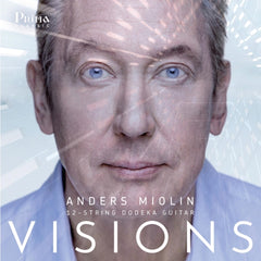 ANDERS MIOLIN