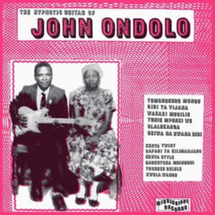 John Ondolo