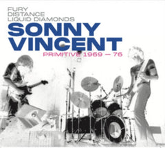 Sonny Vincent