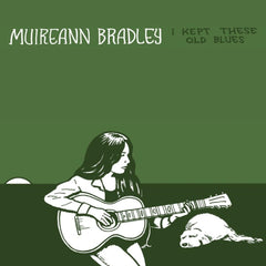 MUIREANN BRADLEY
